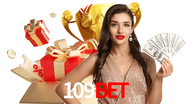 Jogue com dealers reais no 109bet!