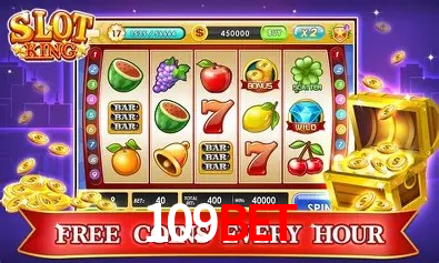 Estatísticas 109bet