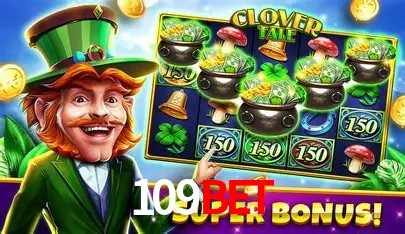 Experiência VIP 109bet