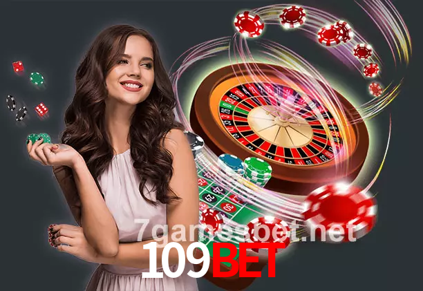 vivo no cassino 109bet
