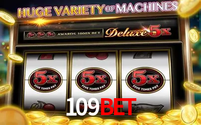 109bet Entrar - Login Seguro Certificado