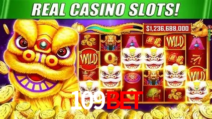 109bet Brasília - Bonus Features