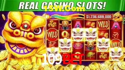 109bet Rio de Janeiro - Slot Strategy