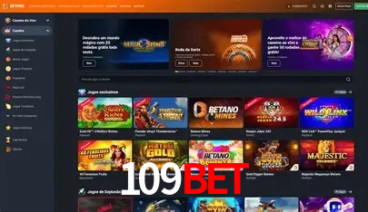 109bet São Paulo - Top Slots