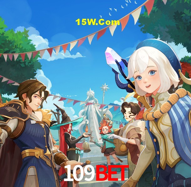 Estatísticas Esportivas 109bet