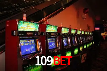 109bet - Aplicativo Móvel