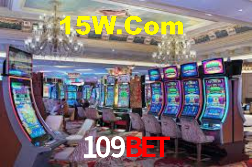 109bet: A Experiência de Casino com Jogos de Mesa ao Vivo