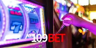 Tournaments 109bet