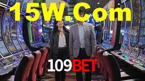 Roulette Table 109bet