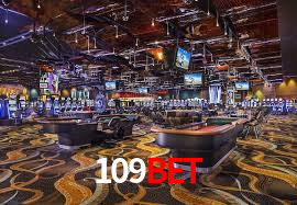 Premium Interface 109bet